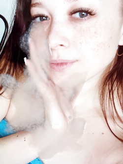 SBORRATE SU FOTO DI AMICHE