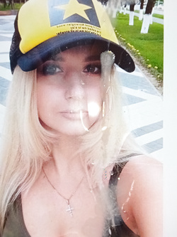 SBORRATE SU FOTO DI AMICHE