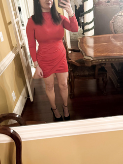 Lei ci mostra le sue tette