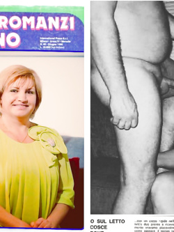 SVETLANA BADANTE ESIBIZIONISTA