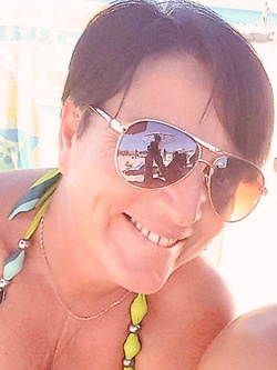 Faccia da troia pompinara