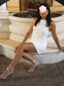 La mia troietta sempre in tacchi! ????????