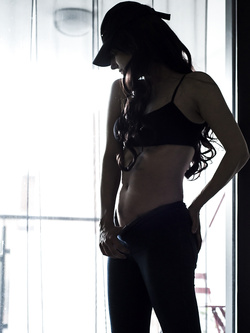 georgius ragazza Parte 6