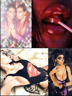 NEL CULO TUTTTOOOOOOOOOOOOOOOOOO