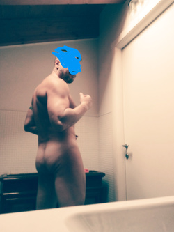 Mogliettina in calore