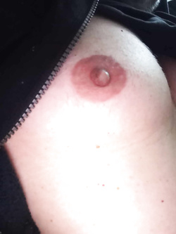 Il mio seno sviluppato