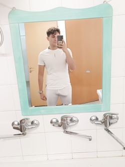 Chi viene a correre ?