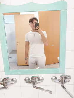 Chi viene a correre ?