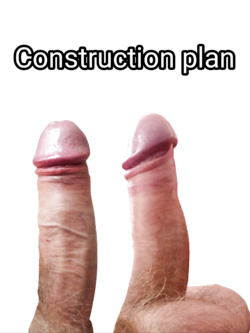 Marcel's horny cock Parte 2