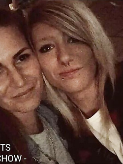 German slut Theresa Lübchow is ready for tributes