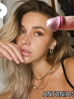 Antonia 'Toni' Schatz porn