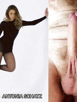 Antonia 'Toni' Schatz porn