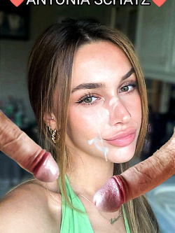 Antonia 'Toni' Schatz porn Parte 2