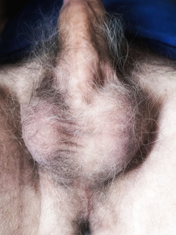 Toleneros nude horny cock with full insertions in the ass