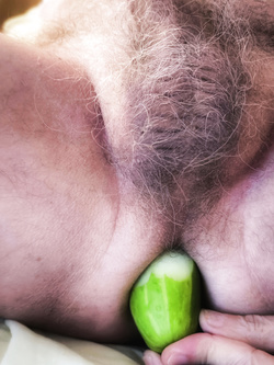 Toleneros horny cock and anal insertions, Classic solo porn1