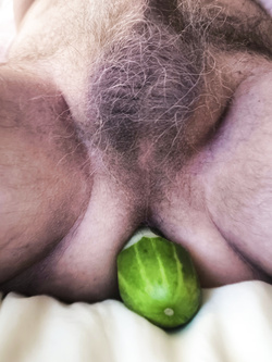 Toleneros horny cock and anal insertions, Classic solo porn1