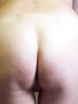 Una moglie da scopare