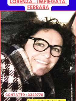 LORENZA - SUPER ESIBIZIONISTA