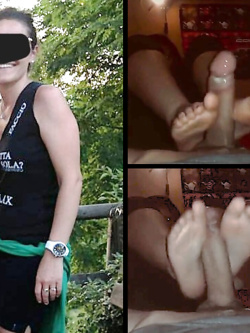 LORENZA - SUPER ESIBIZIONISTA