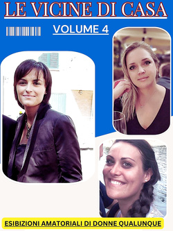 LORENZA - SUPER ESIBIZIONISTA