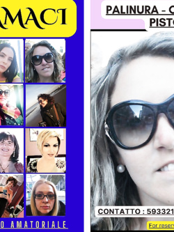 ESIBIZIONI DI PORCHE QUALUNQUE