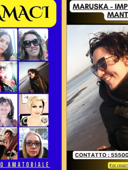 ESIBIZIONI DI PORCHE QUALUNQUE