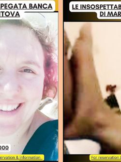 ESIBIZIONI DI PORCHE QUALUNQUE