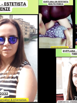 ESIBIZIONI DI PORCHE QUALUNQUE