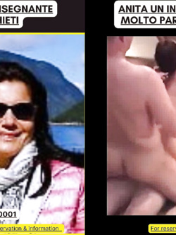 ESIBIZIONI DI PORCHE QUALUNQUE