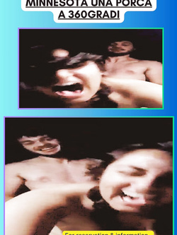 ESIBIZIONI DI PORCHE QUALUNQUE