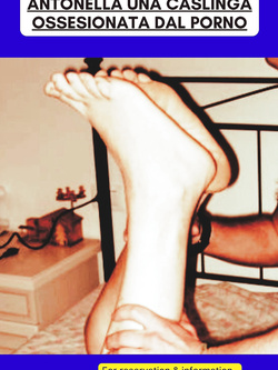 ESIBIZIONI DI PORCHE QUALUNQUE