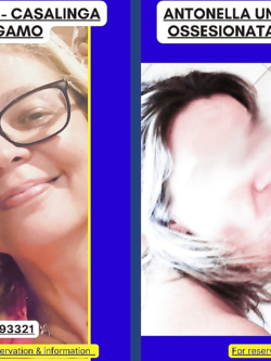 ESIBIZIONI DI PORCHE QUALUNQUE