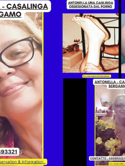 ESIBIZIONI DI PORCHE QUALUNQUE