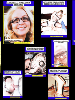 ESIBIZIONI DI PORCHE QUALUNQUE