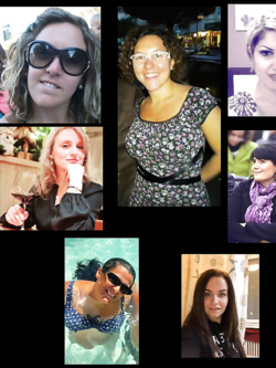 ESIBIZIONI DI PORCHE QUALUNQUE