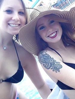 Such una incredibile donna Parte 2