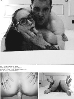 FOTOROMANZI PORNO VINTAGE