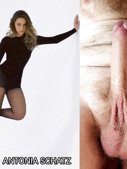 Antonia 'Toni' Schatz pornfakes and tributes