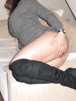 Scatti rubati parte 8