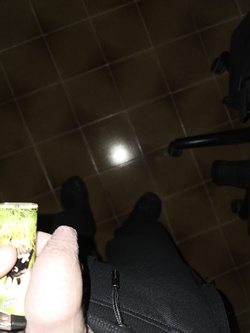 Alantis87 Riccardo Proietto cazzetto minuscolo e impotente