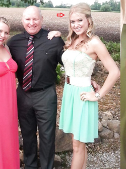 Adoro questa Hottie Parte 5