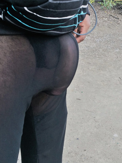 Adoro questa Hottie Parte 5