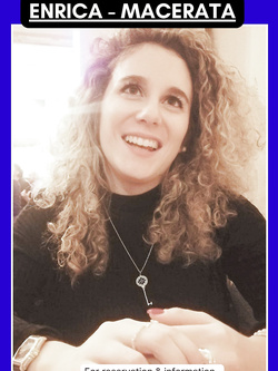 ENRICA SUPER ESIBIZIONISTA