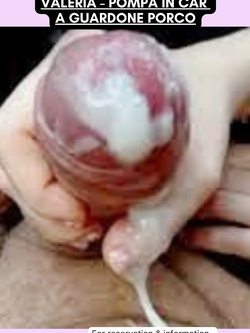 VALERIA PARRUCCHIERA INTRIGANTE