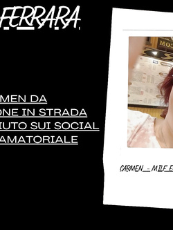 ESPERIENZE AMATORIALI