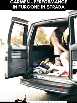 ESPERIENZE AMATORIALI