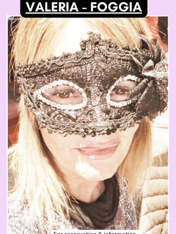 ESPERIENZE AMATORIALI