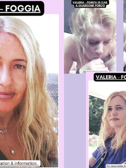 ESPERIENZE AMATORIALI