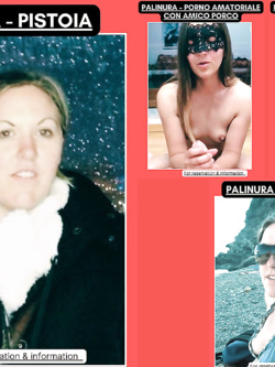 ESPERIENZE AMATORIALI