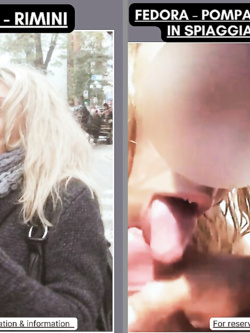 ESPERIENZE AMATORIALI